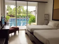 바나 웰니스 리조트  호텔
