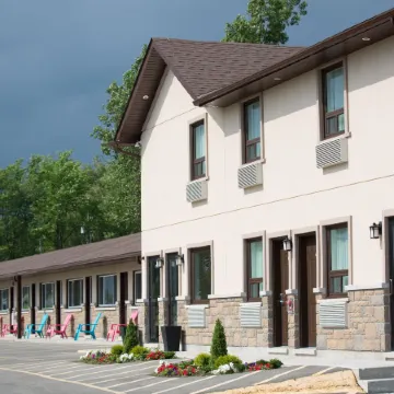 Masterson's Motel