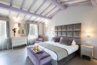 Il Castelluccio Country Resort Restaurant & Spa