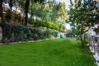 Saturn Hotel Hotels near Anadolu Ml Ve Kml