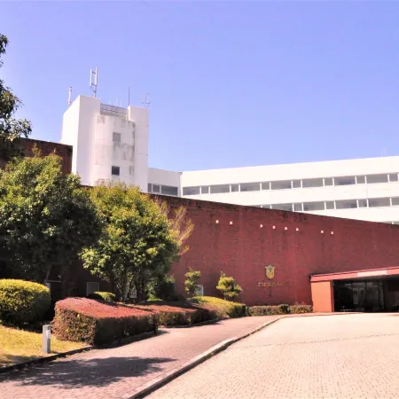 Satsuma Resort Hotel