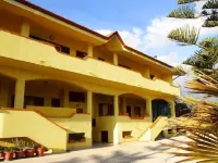 Bruno B&B Hotel a Cropani