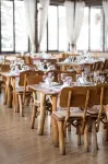 Hotel Rozmarin - breakfast