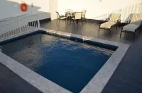 Blue Tree Towers Bauru - Pools