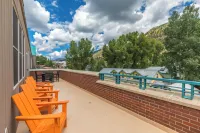 Camel's Garden Hotel Hotel a Telluride
