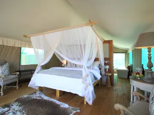 Fathala Wildlife Reserve