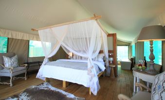 Fathala Wildlife Reserve