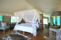 Fathala Wildlife Reserve Hotels in Foundiougne