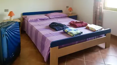 Capo Rizzuto Resort Hotel a 