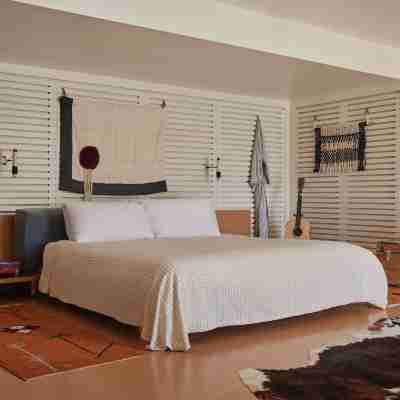 Ace Hotel and Swim Club Palm Springs Rooms