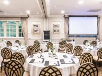 Wood Hall Hotel & Spa Hotels in Wetherby