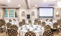 Wood Hall Hotel & Spa Hotels in Spofforth