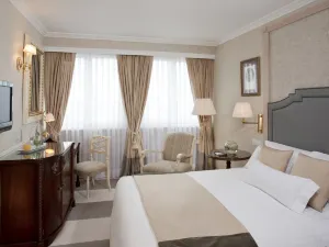 The Level at Melia Castilla