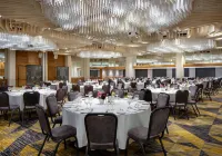 Dan Jerusalem Hotel Hotels in Yelusaleng
