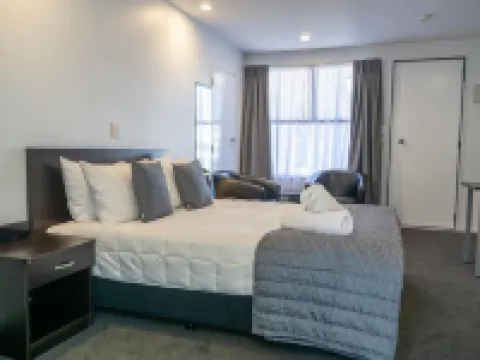 Durham Court Motor Inn Hotels in Bethlehem