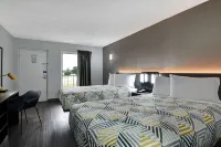 스튜디오 6 메리디안, MS - 보니타 레이크스