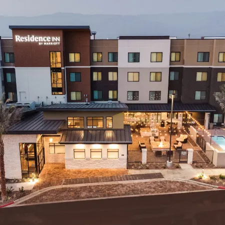 Residence Inn Loma Linda Redlands