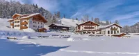 Naturhotel Reissenlehen Hotel a Ramsau