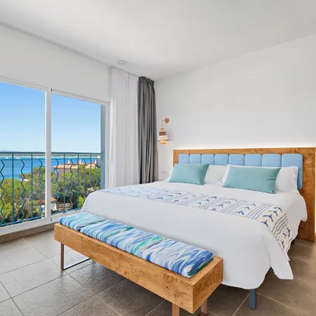 Hotel Villa Chiquita - Adults Only - over 12