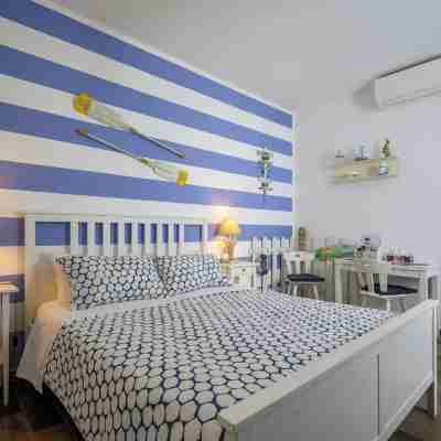 Il Murice Rooms