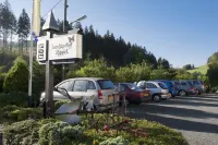 Hotel Landgasthof Rüppel - parking