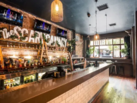 โนแมดส์ ซิดนีย์ - โฮสเทล โรงแรมในซิดนีย์