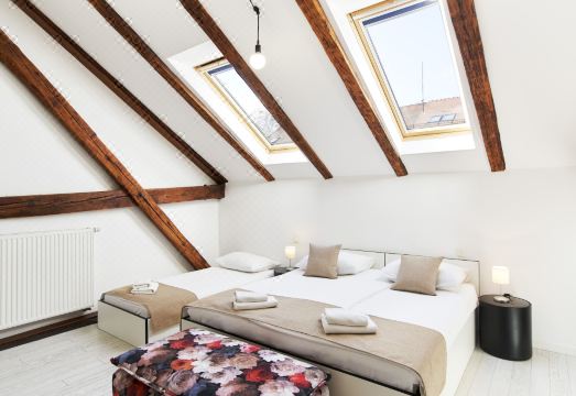 아트 호텔 라이크