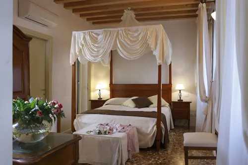 B&B Al Palazzetto