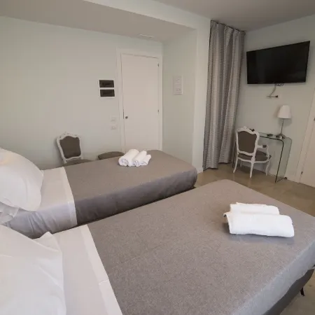 B&B Attico 33