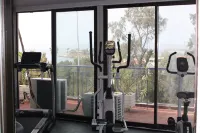 Palmyra Beach Hotel - С тренажерным залом
