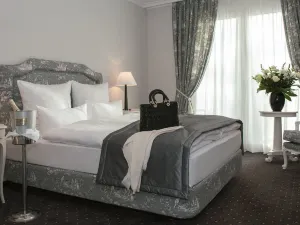 빅터즈 레지던스 호텔 자르브뤼켄