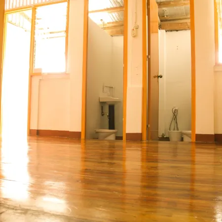 Casaoro Homestay