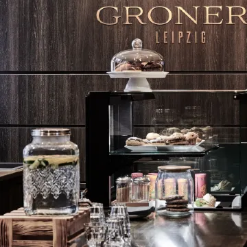 Groners Leipzig City Center