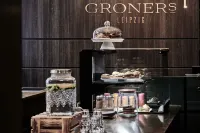 Groners Leipzig City Center