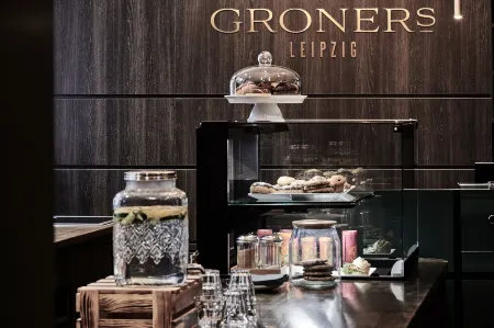 Groners Leipzig City Center