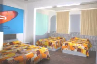 Hotel Arrecife Huatulco Plus فنادق في Santa Cruz Huatulco