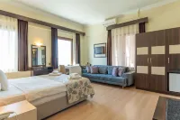 Hotel Karacam - Ocean View
