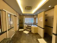老撾廣場酒店 - SPA