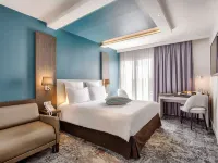 Mercure Cabourg Hôtel & Spa Hotel a Cabourg