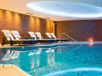 L'Arrivée Hotel & Spa Hotels near Wichlinghofen