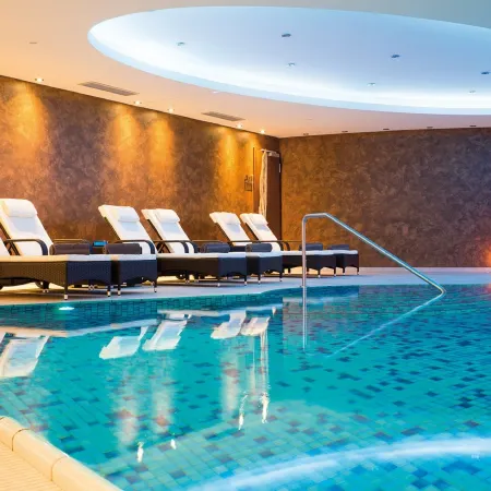 L'Arrivée Hotel & Spa