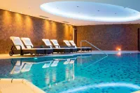 L'Arrivée Hotel & Spa Отели в г. Дортмунд