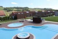 FH Hotel Rural Hotels in Felgueiras