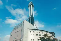쿠레타케-인 도쿄 후나보리 도쿄 호텔
