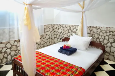 Kimte Beach Lodge