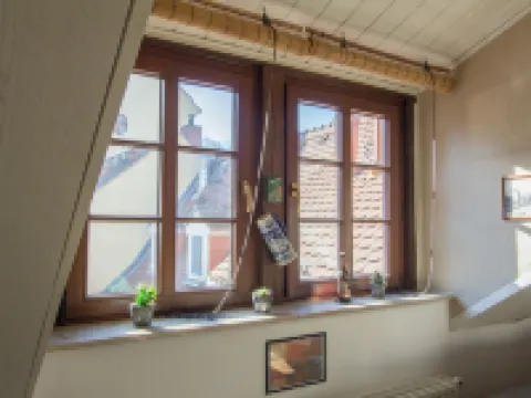 4 JahresZeiten Hotels in Meissen