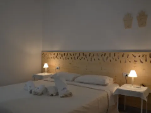 B&B la Giara Hotels in Torre Lapillo
