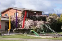 AAA Granary Accommodation Hotels in Promised Land