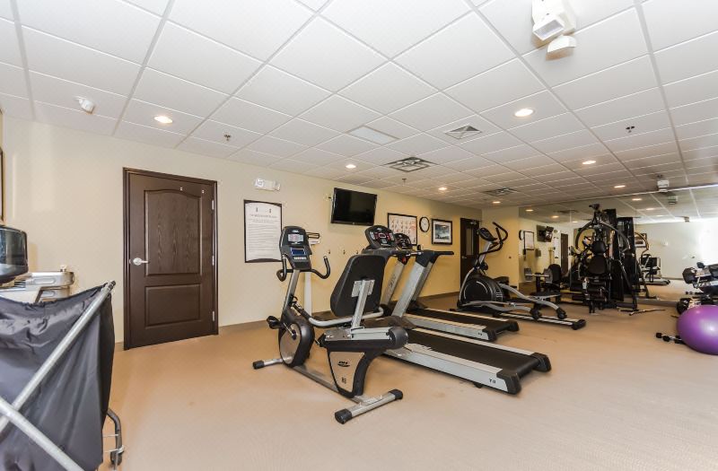 Staybridge Suites Grand Forks by IHG photo 5