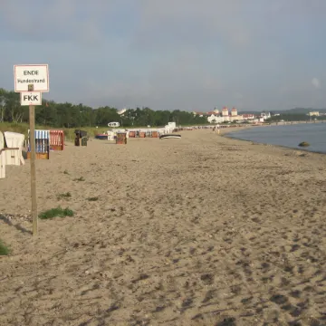 Villa Maria, Ferienwohnung 5